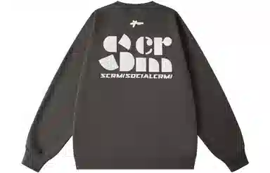 SCRM Logo