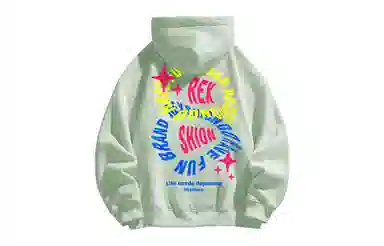REXSHION Logo