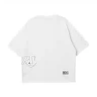 JACK JONES x NBA logoT A06