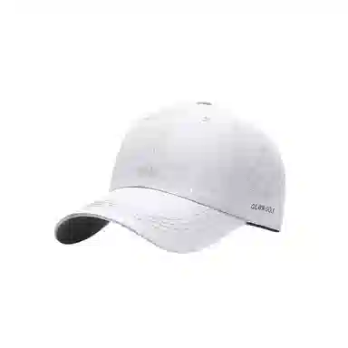 梦特娇 透气轻薄 涤纶 鸭舌帽 男款