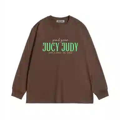 JUCY JUDY LOGOT