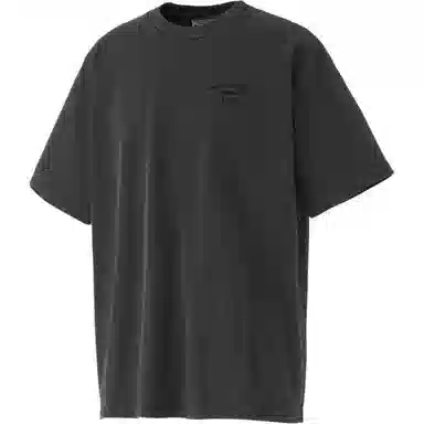 Onitsuka Tiger WASHED OVERSIZED TEE T