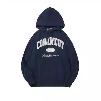 SPAO Classic Retro Hoodie