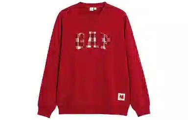 GAP x 8ON8 SS24 Crewneck Sweatshirt