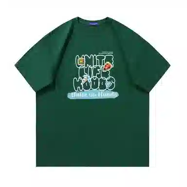 Unite Life HOODS logoT