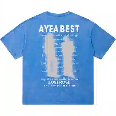 AYEA T