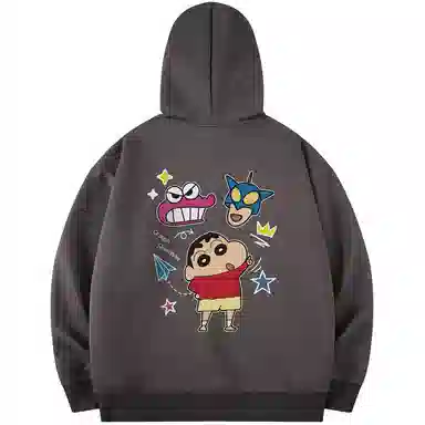 Crayon Shin-chan Hoodie