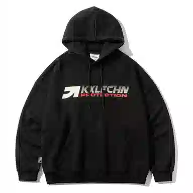 KXLFCHN Hoodie
