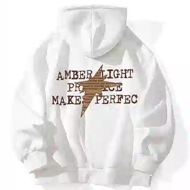 AMBER LIGHT Logo