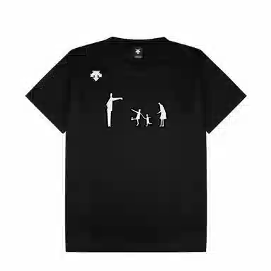 DESCENTE SharkShock T