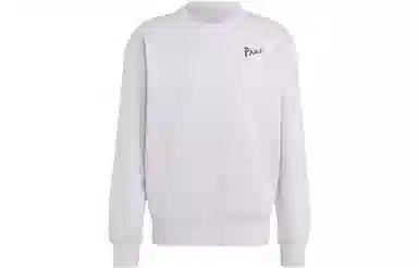 adidas Parley Sweatshirt Logo