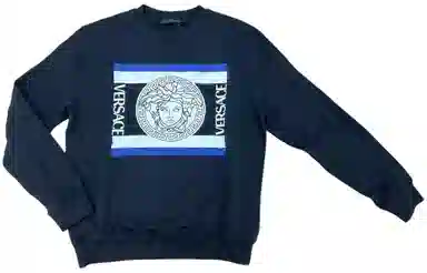 VERSACE Logo