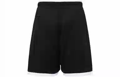 Jordan Sport Dna Shorts Black