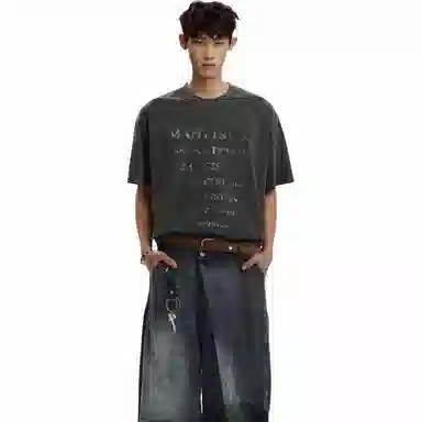 T