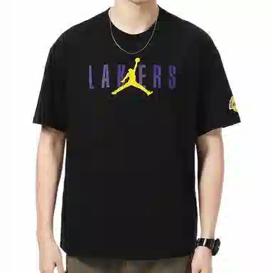 Jordan NBA T