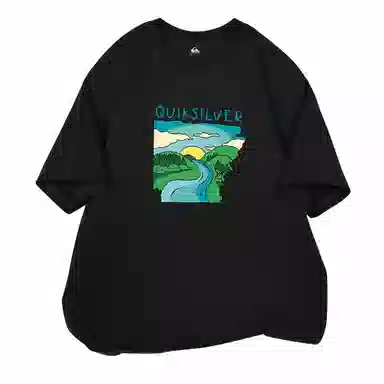 Quiksilver T