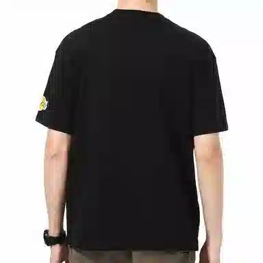 Jordan NBA T