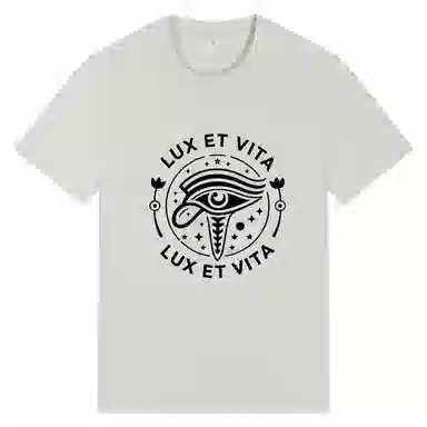 LUX ET VITA T
