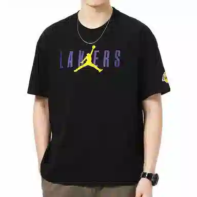 Jordan NBA T