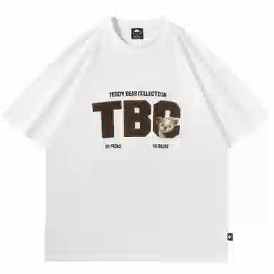 TeddyClub T