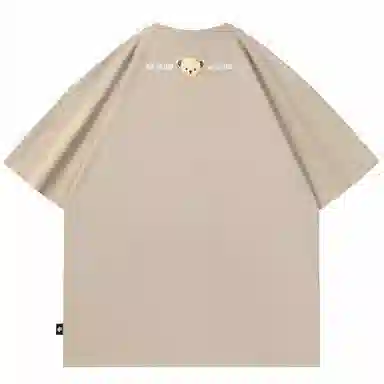 TeddyClub T