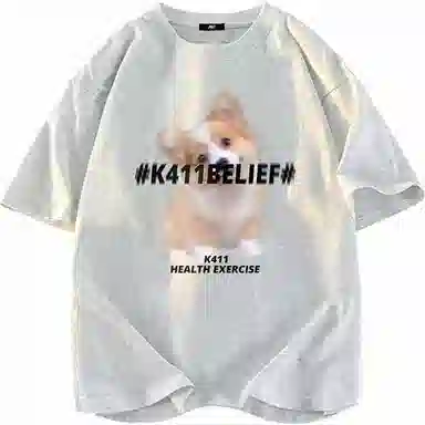K411 T-Shirt