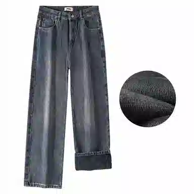 Jeep Denim Pants