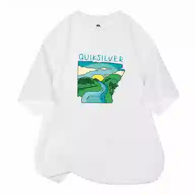 Quiksilver T