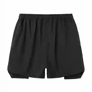 Toos Shorts Black