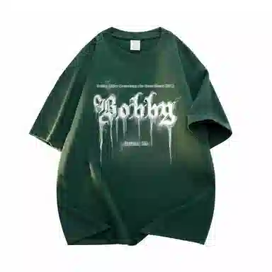 BOBBY ABLEY T