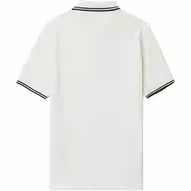 FRED PERRY LogoPolo