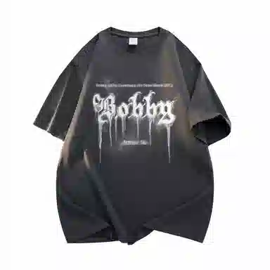 BOBBY ABLEY T