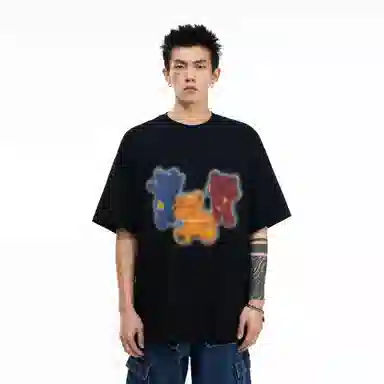 BJHG 24SS T