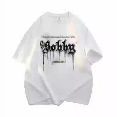 BOBBY ABLEY T