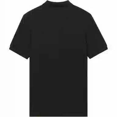 Fred Perry Polo Shirt Black