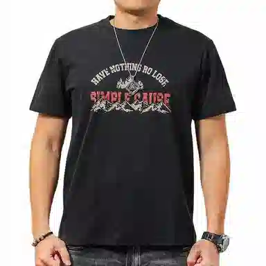 T