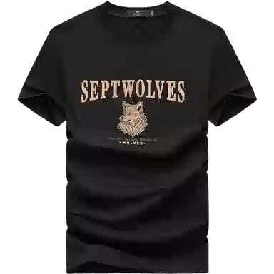 SEPTWOLVES T