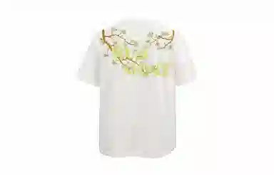 SUNSETMONENT logooversizeinsT