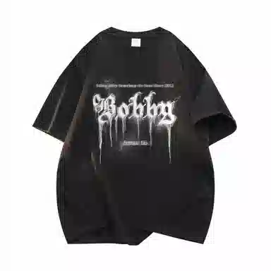 BOBBY ABLEY T