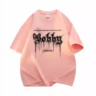 BOBBY ABLEY T