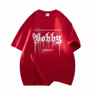 BOBBY ABLEY T