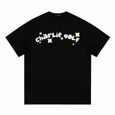 CHARLIE GOLF T