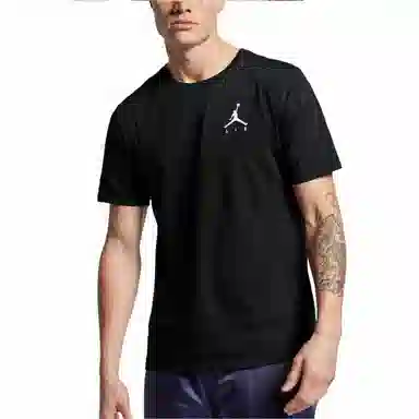 Jordan Jumpman LogoT