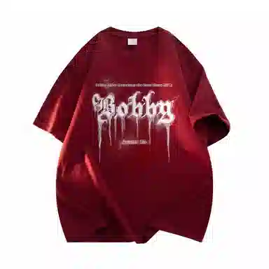 BOBBY ABLEY T