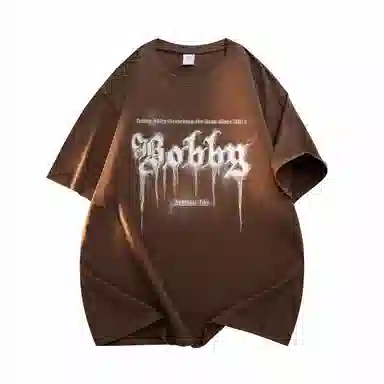 BOBBY ABLEY T