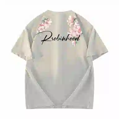 ROBINHOOD T