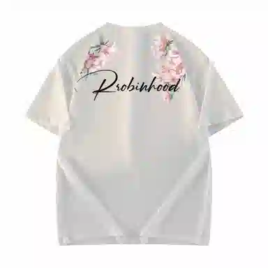 ROBINHOOD T