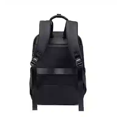 北极猎人 简约日常通勤时尚百搭 尼龙 双肩包 女款 多色