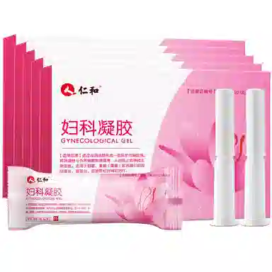 仁和 妇科凝胶 除菌止痒