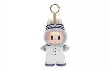 POP MART LABUBU THEMONSTERS 811 17cm